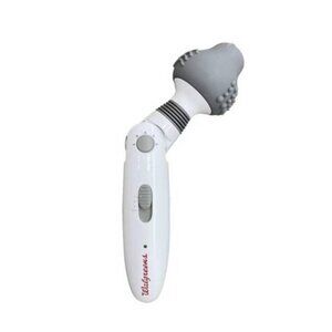 Therapeutic Massager Multi-purpose Rechargeable Adjusts To 90° Walgreens